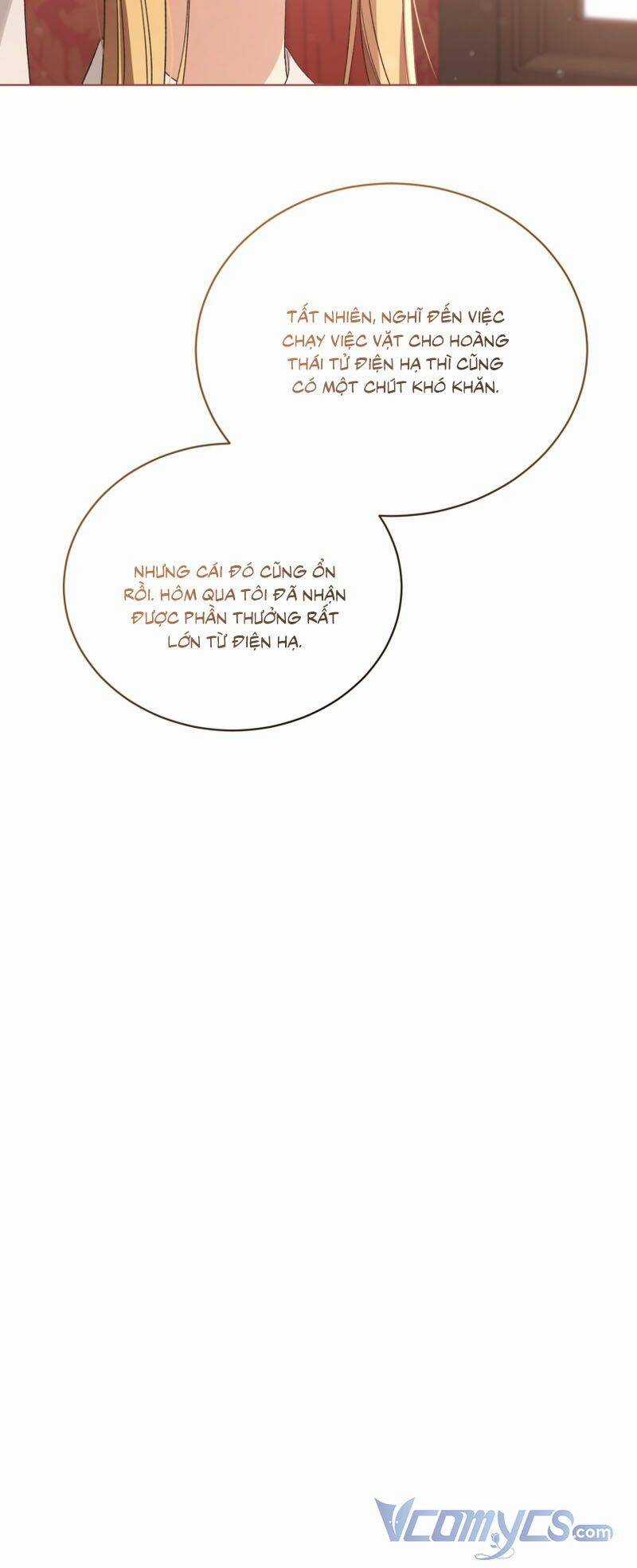 Tôi Là Vị Hôn Thê Của Nam Phụ Phản Diện Chapter 31 trang 41
