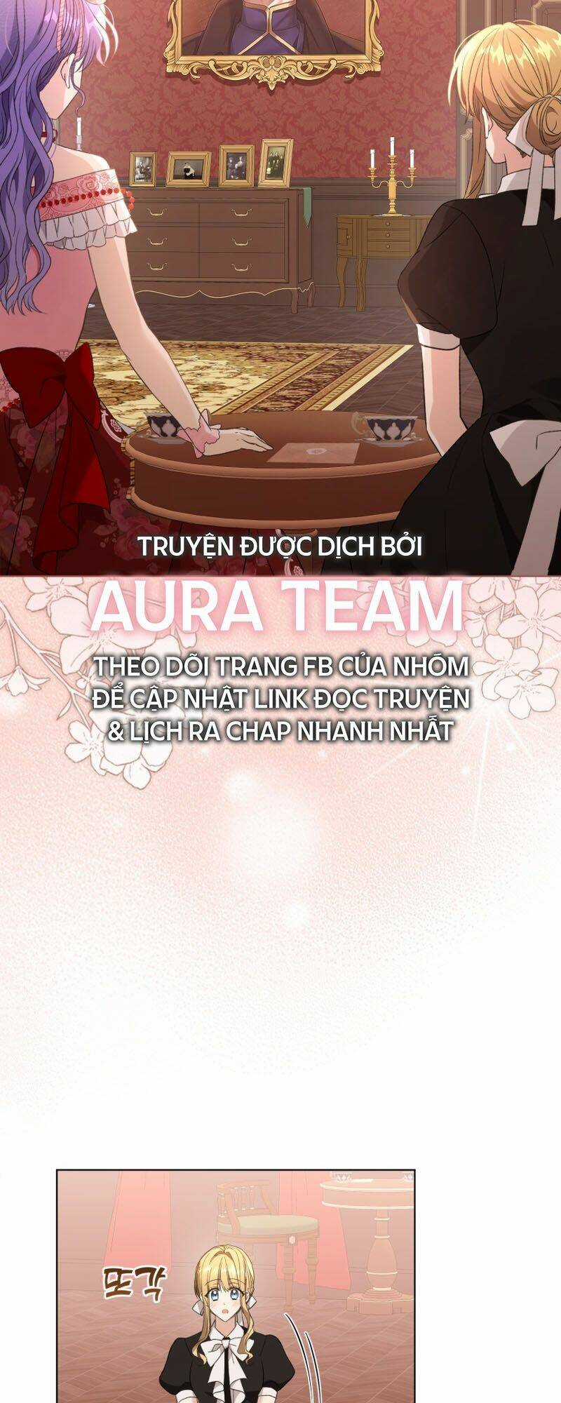 Tôi Là Vị Hôn Thê Của Nam Phụ Phản Diện Chapter 31 trang 44