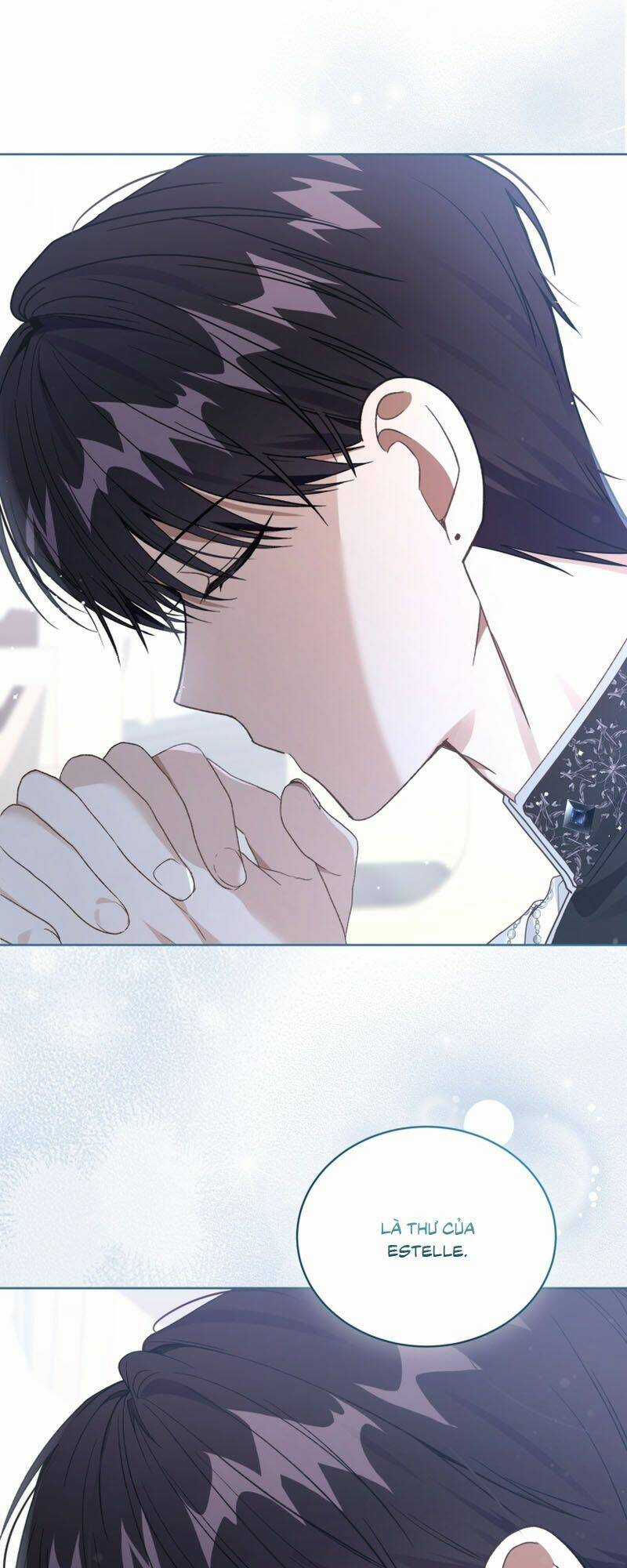 Tôi Là Vị Hôn Thê Của Nam Phụ Phản Diện Chapter 31 trang 5