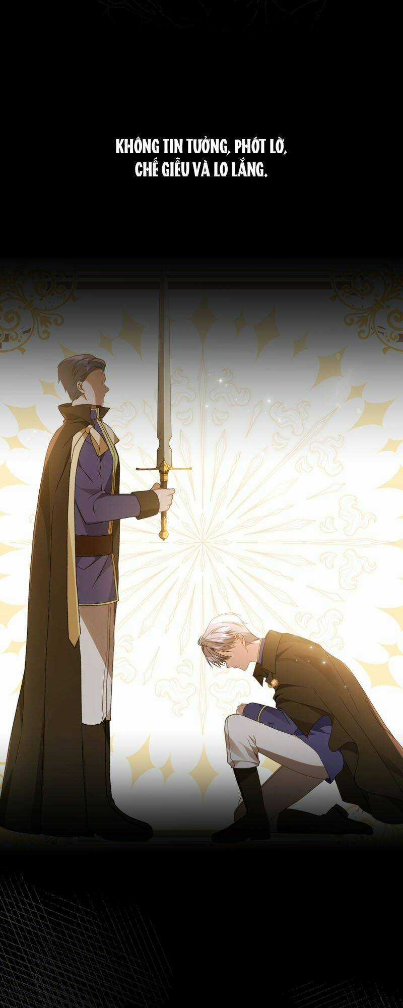 Tôi Là Vị Hôn Thê Của Nam Phụ Phản Diện Chapter 31 trang 53