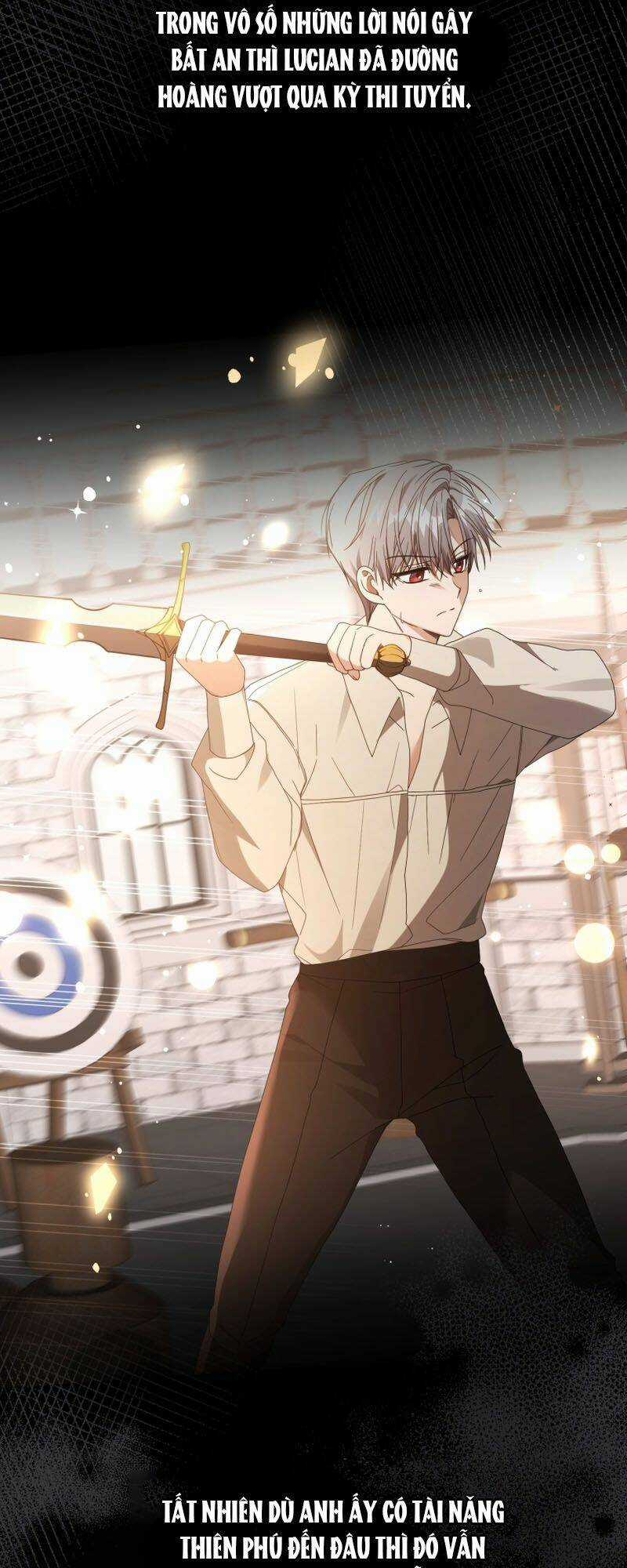 Tôi Là Vị Hôn Thê Của Nam Phụ Phản Diện Chapter 31 trang 54