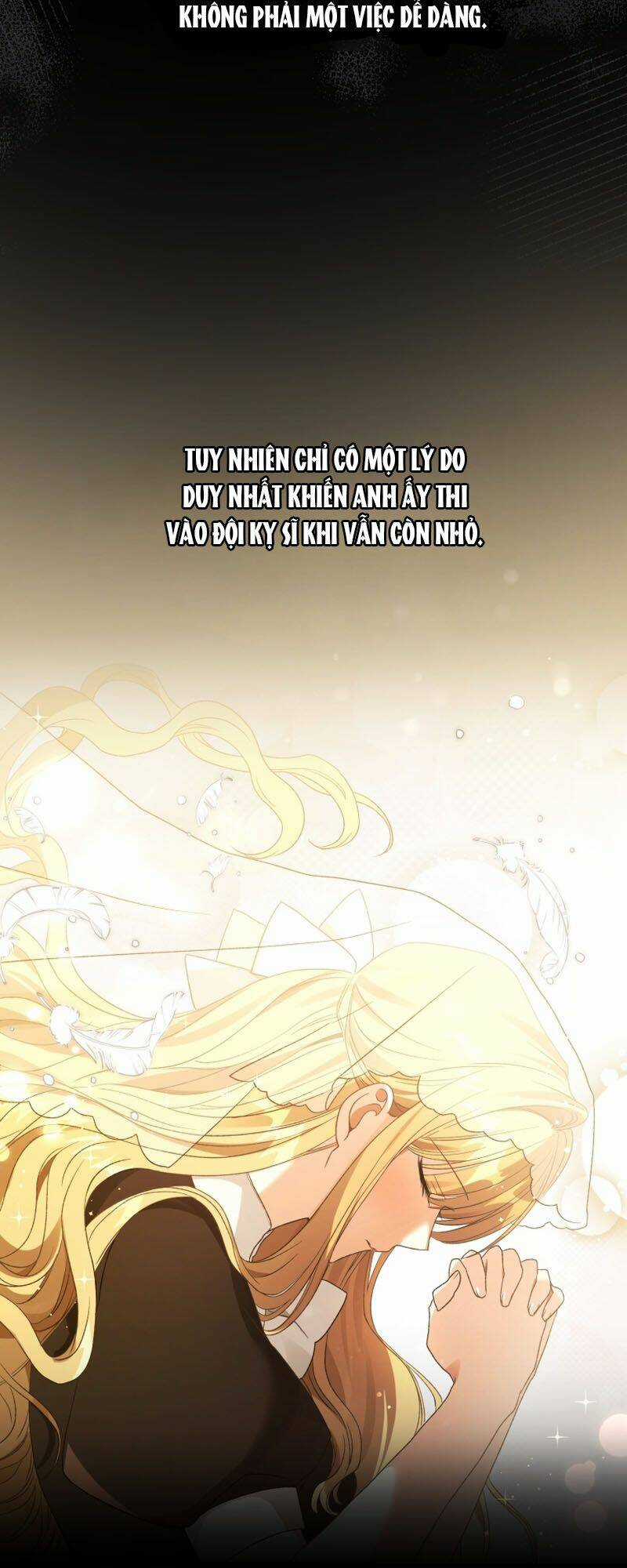 Tôi Là Vị Hôn Thê Của Nam Phụ Phản Diện Chapter 31 trang 55