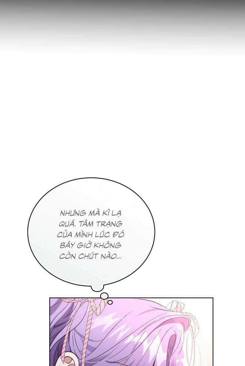 Tôi Là Vị Hôn Thê Của Nam Phụ Phản Diện Chapter 31 trang 58