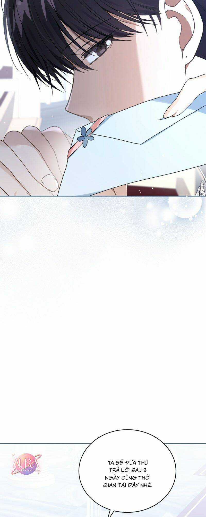 Tôi Là Vị Hôn Thê Của Nam Phụ Phản Diện Chapter 31 trang 6