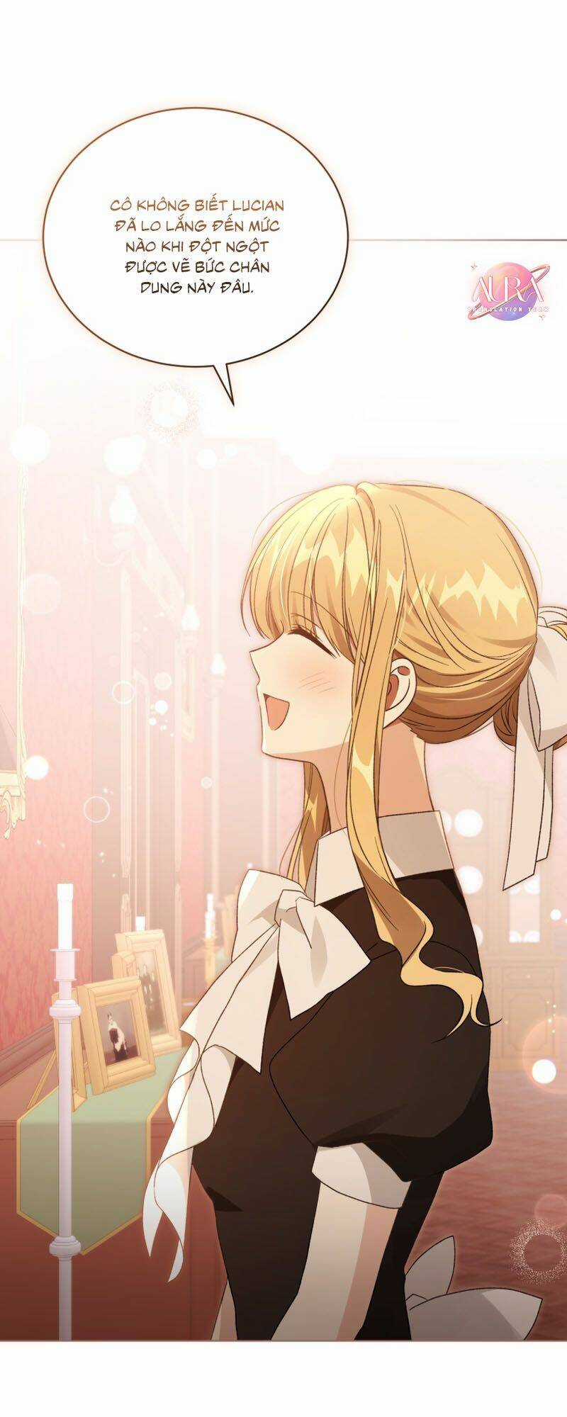 Tôi Là Vị Hôn Thê Của Nam Phụ Phản Diện Chapter 31 trang 60