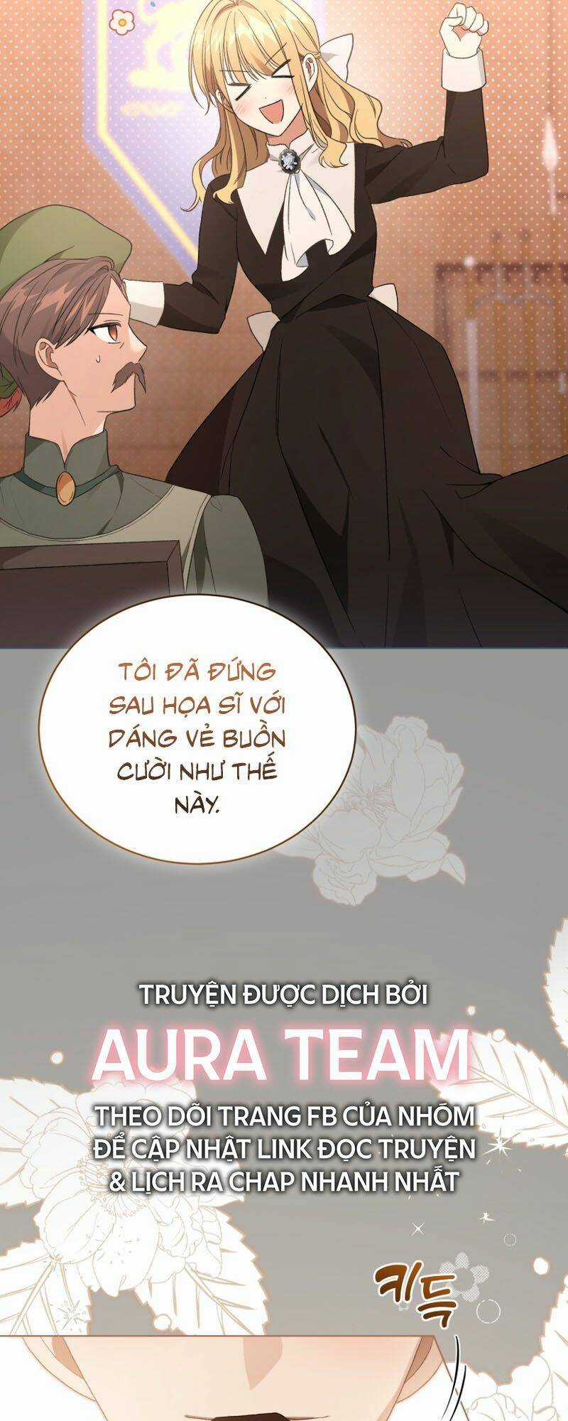 Tôi Là Vị Hôn Thê Của Nam Phụ Phản Diện Chapter 31 trang 63