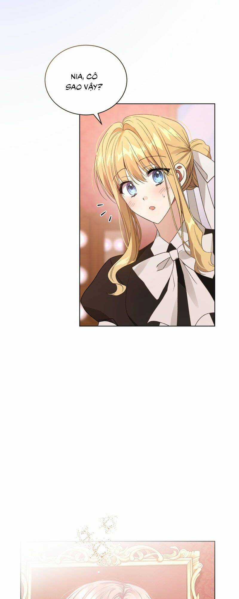 Tôi Là Vị Hôn Thê Của Nam Phụ Phản Diện Chapter 31 trang 68