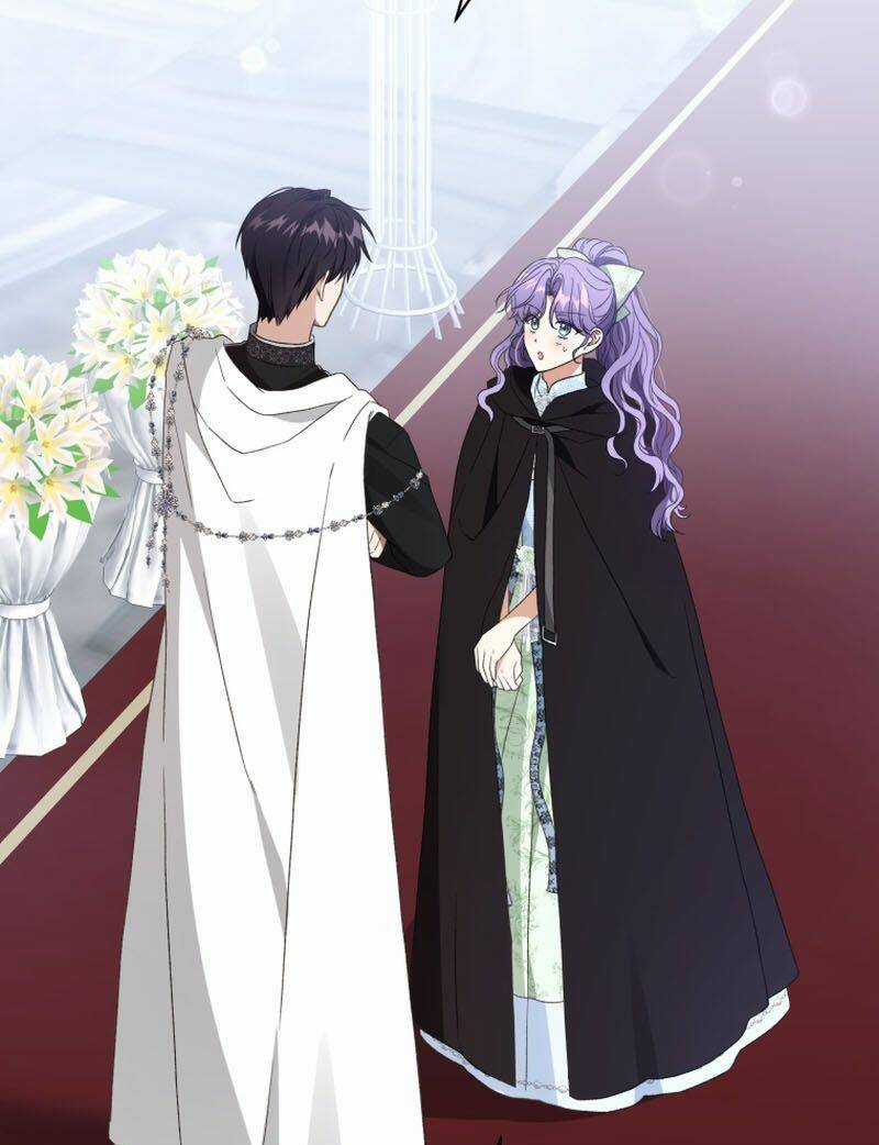 Tôi Là Vị Hôn Thê Của Nam Phụ Phản Diện Chapter 31 trang 7