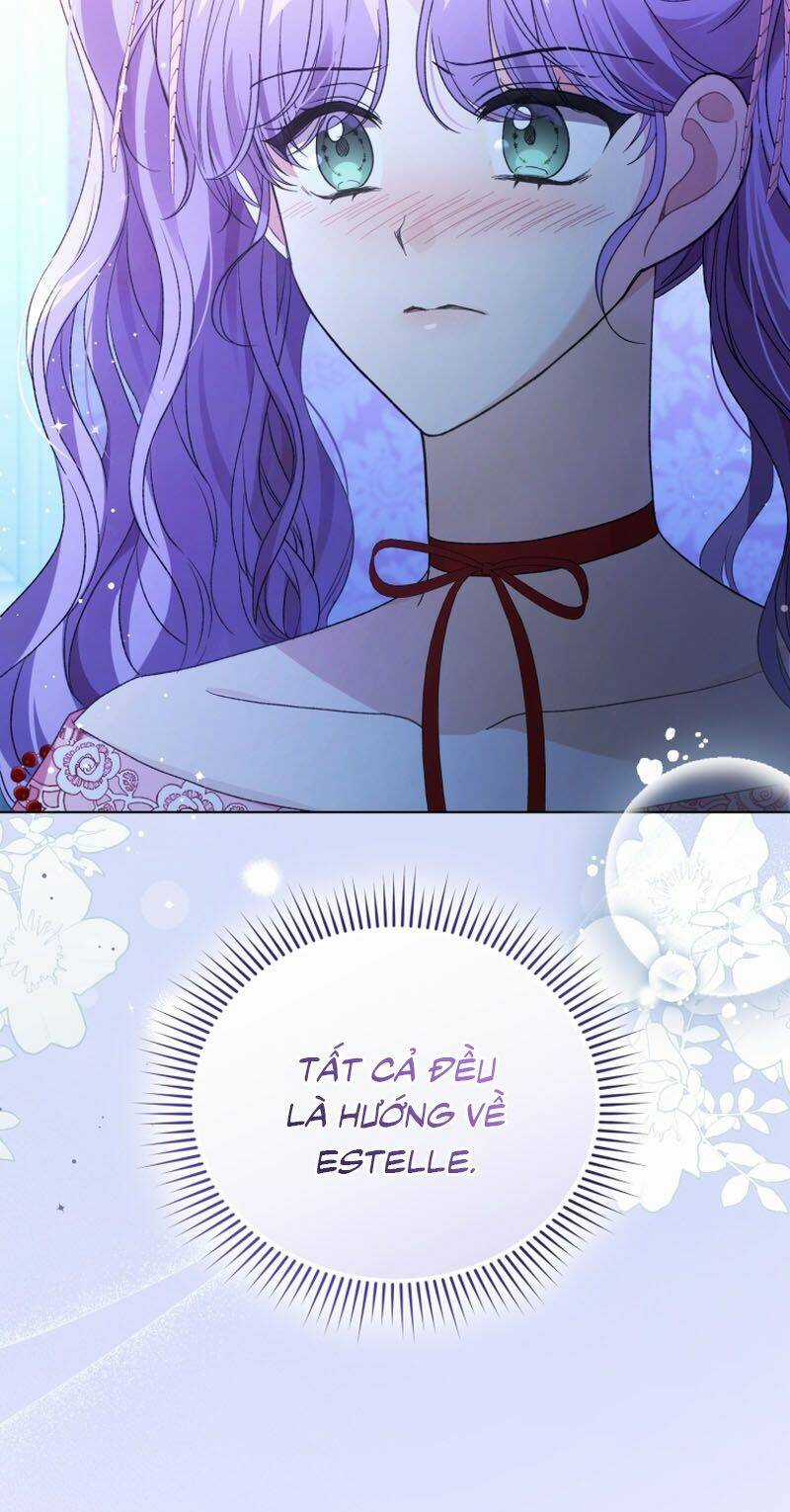Tôi Là Vị Hôn Thê Của Nam Phụ Phản Diện Chapter 31 trang 70