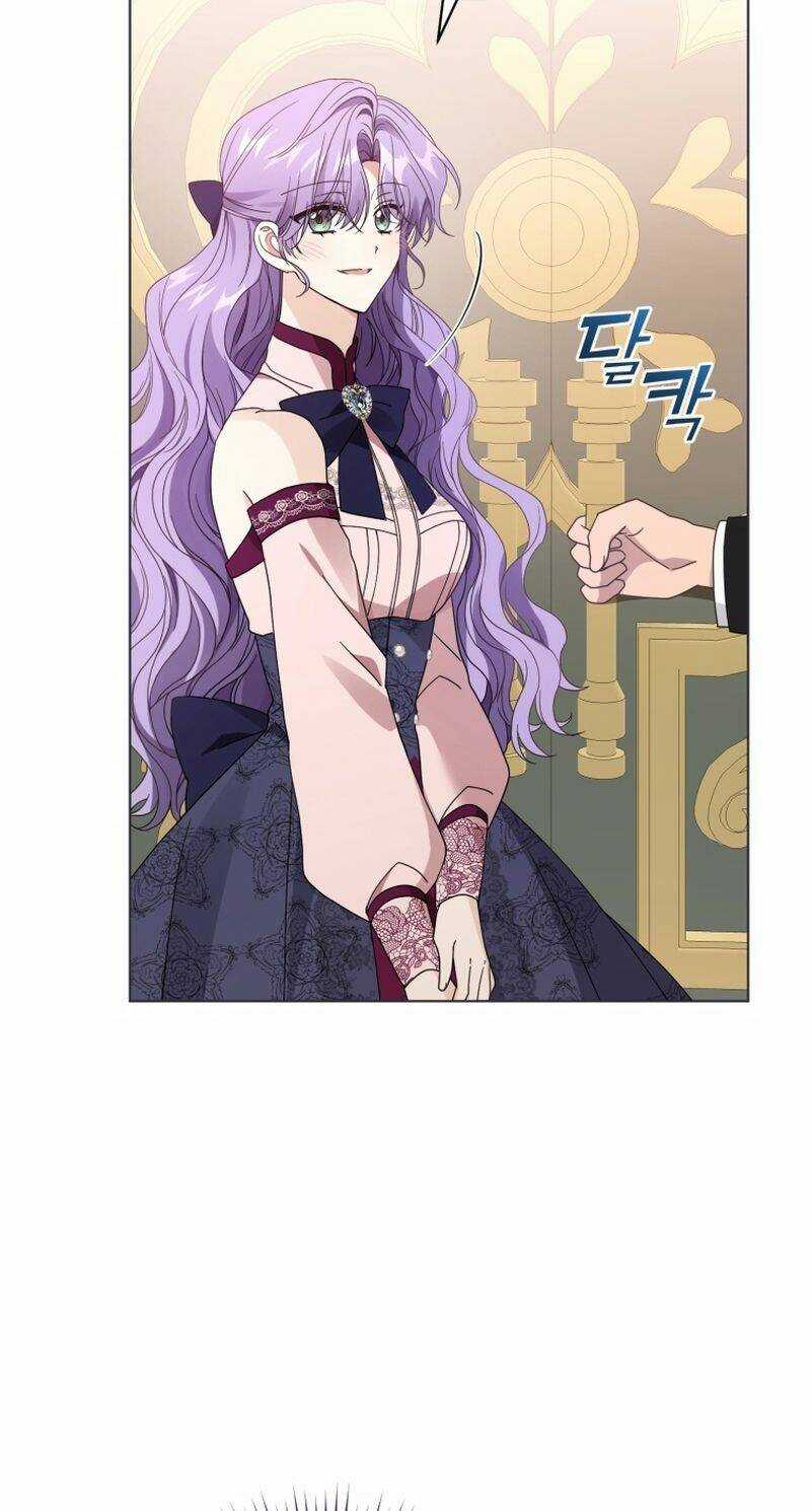 Tôi Là Vị Hôn Thê Của Nam Phụ Phản Diện Chapter 32 trang 11