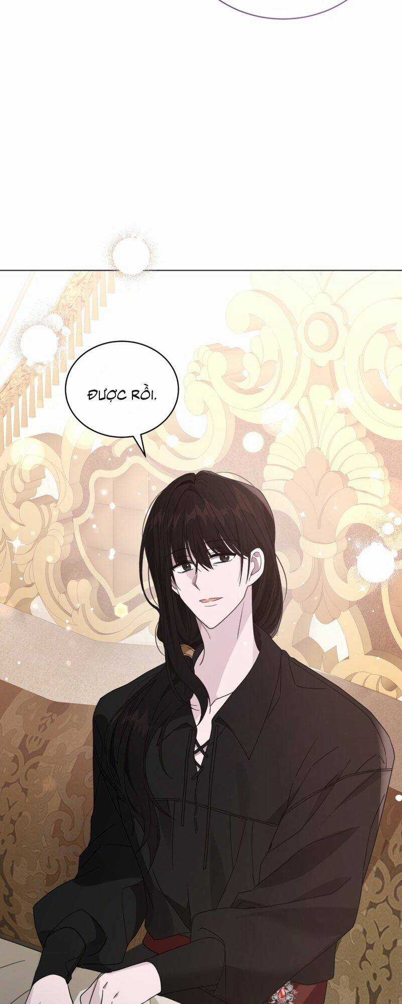 Tôi Là Vị Hôn Thê Của Nam Phụ Phản Diện Chapter 32 trang 14
