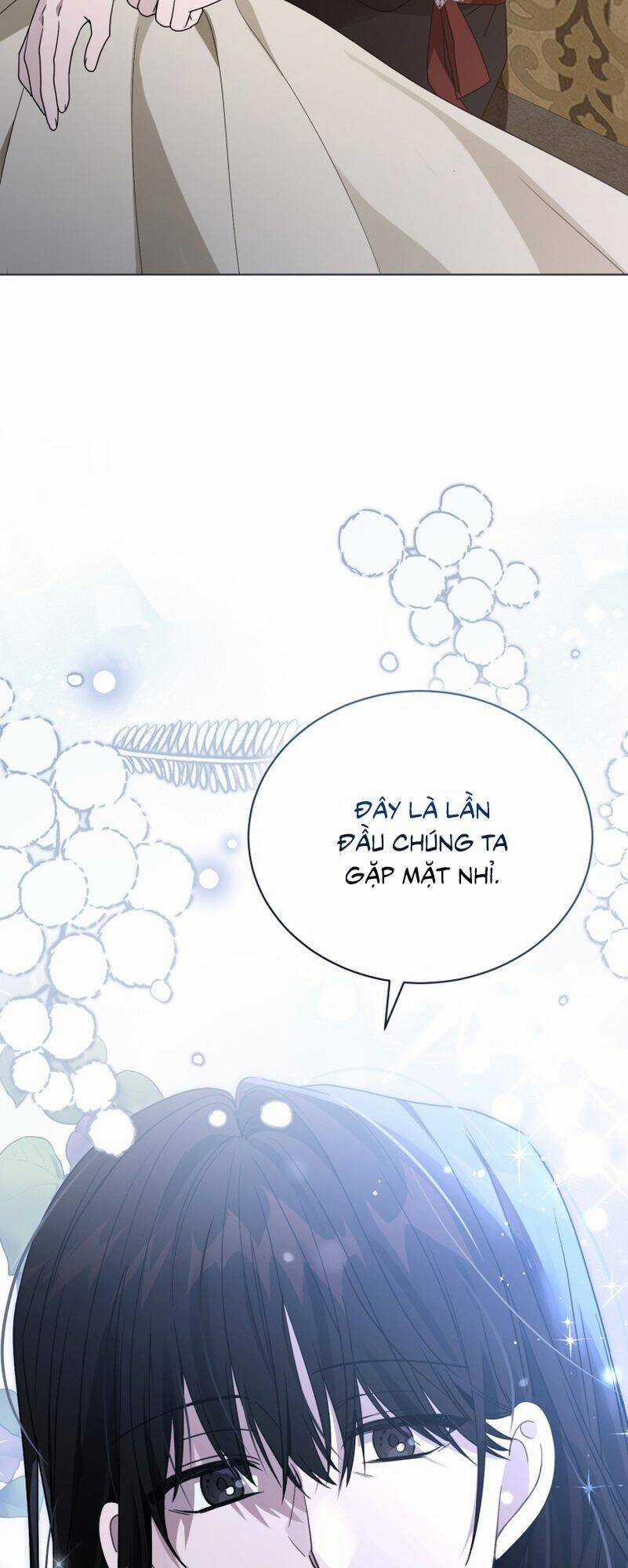 Tôi Là Vị Hôn Thê Của Nam Phụ Phản Diện Chapter 32 trang 15