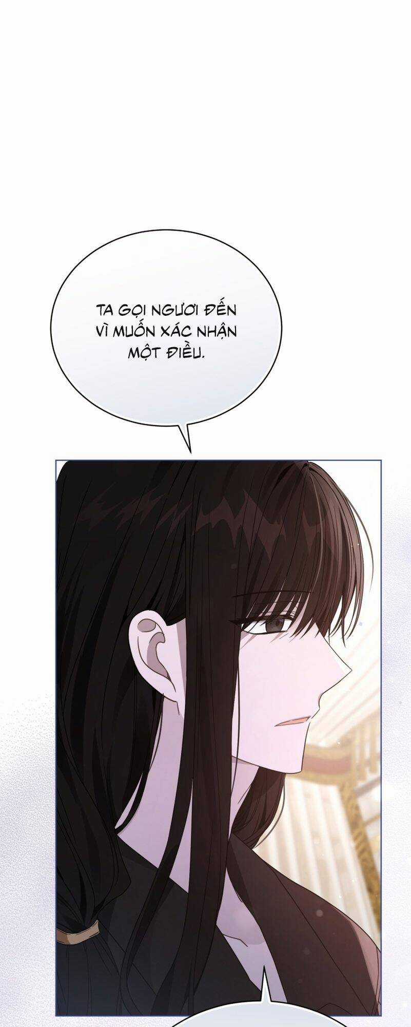 Tôi Là Vị Hôn Thê Của Nam Phụ Phản Diện Chapter 32 trang 19