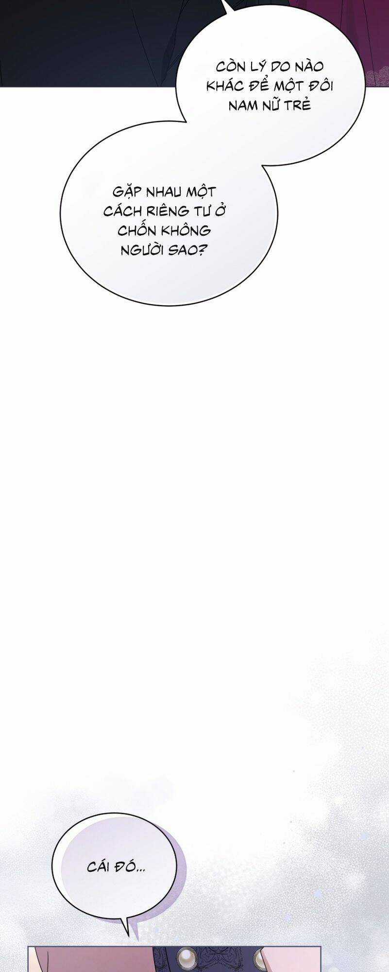 Tôi Là Vị Hôn Thê Của Nam Phụ Phản Diện Chapter 32 trang 22