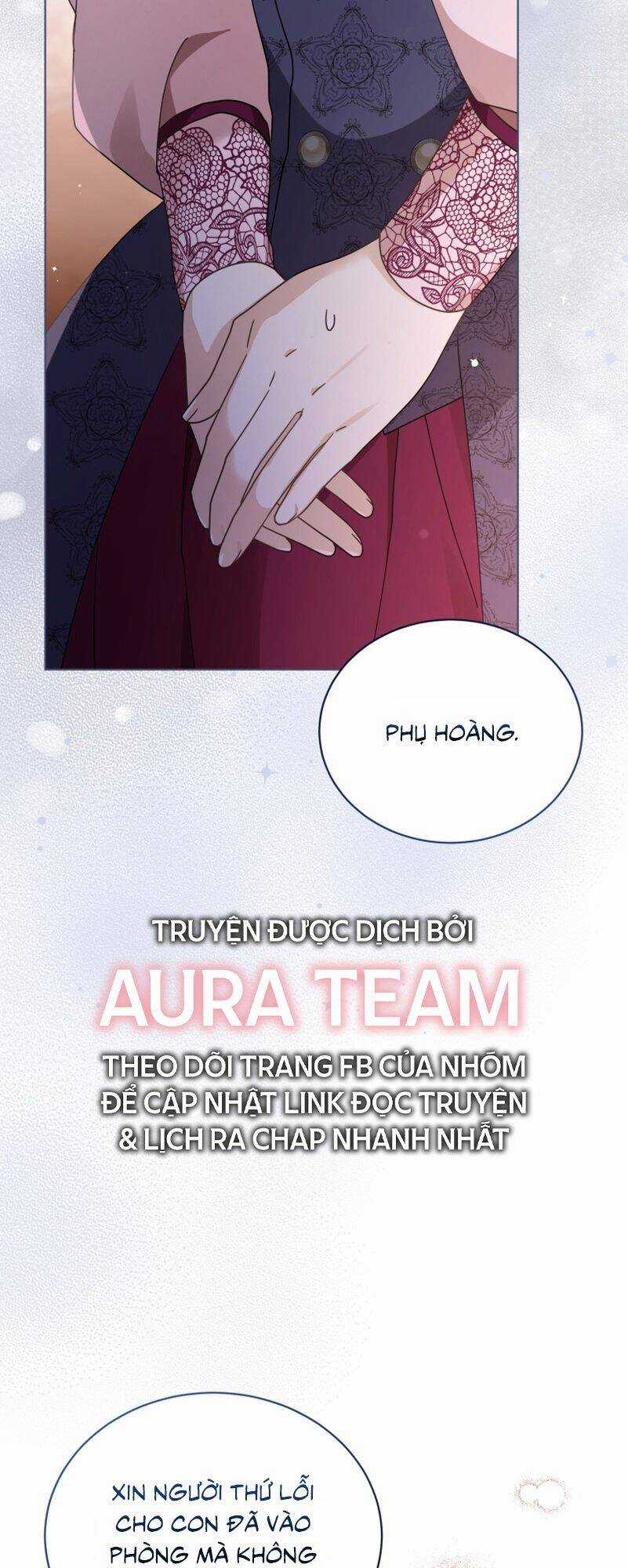 Tôi Là Vị Hôn Thê Của Nam Phụ Phản Diện Chapter 32 trang 23