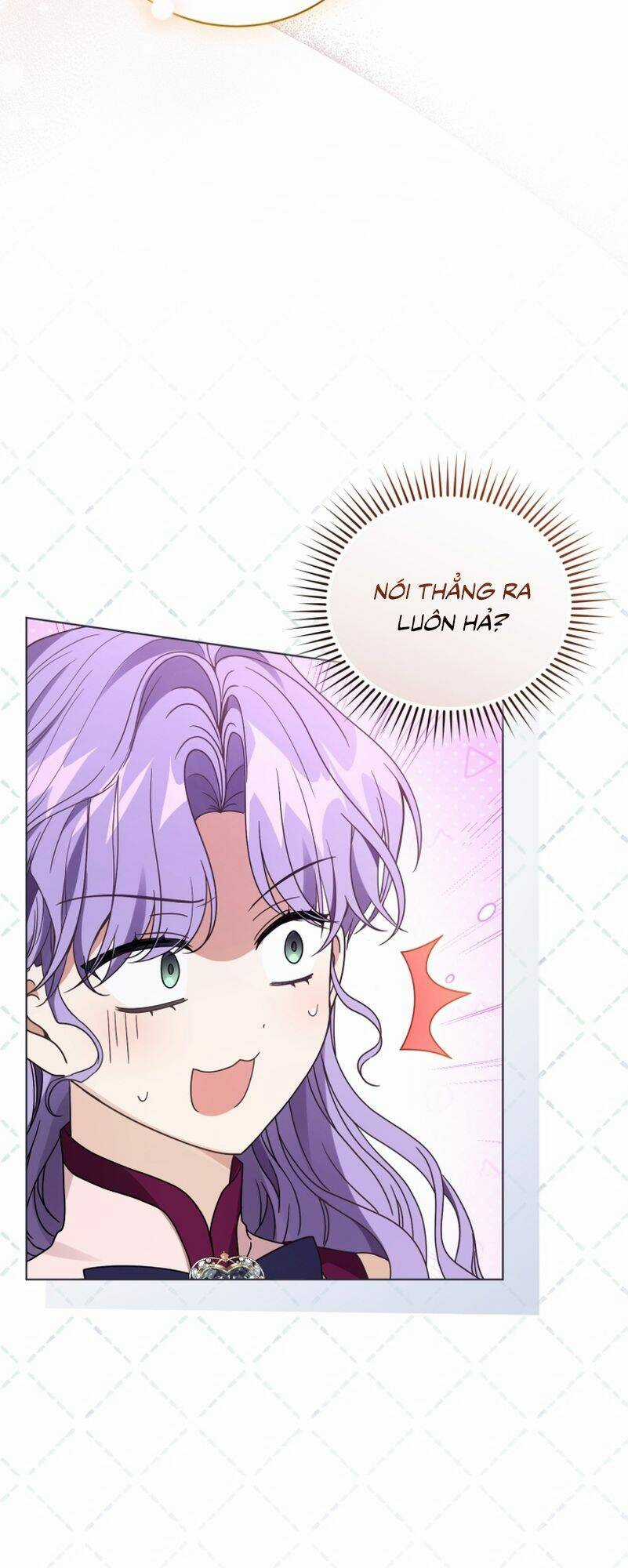 Tôi Là Vị Hôn Thê Của Nam Phụ Phản Diện Chapter 32 trang 35