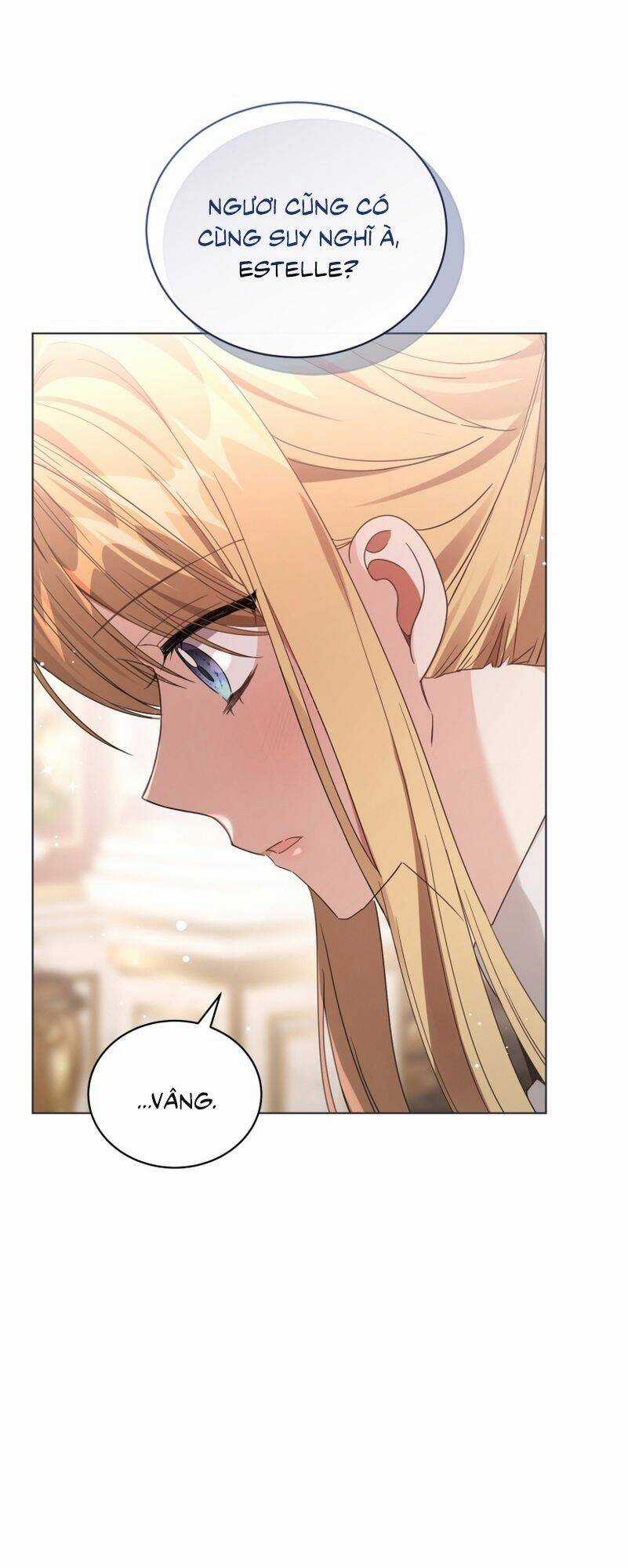 Tôi Là Vị Hôn Thê Của Nam Phụ Phản Diện Chapter 32 trang 37