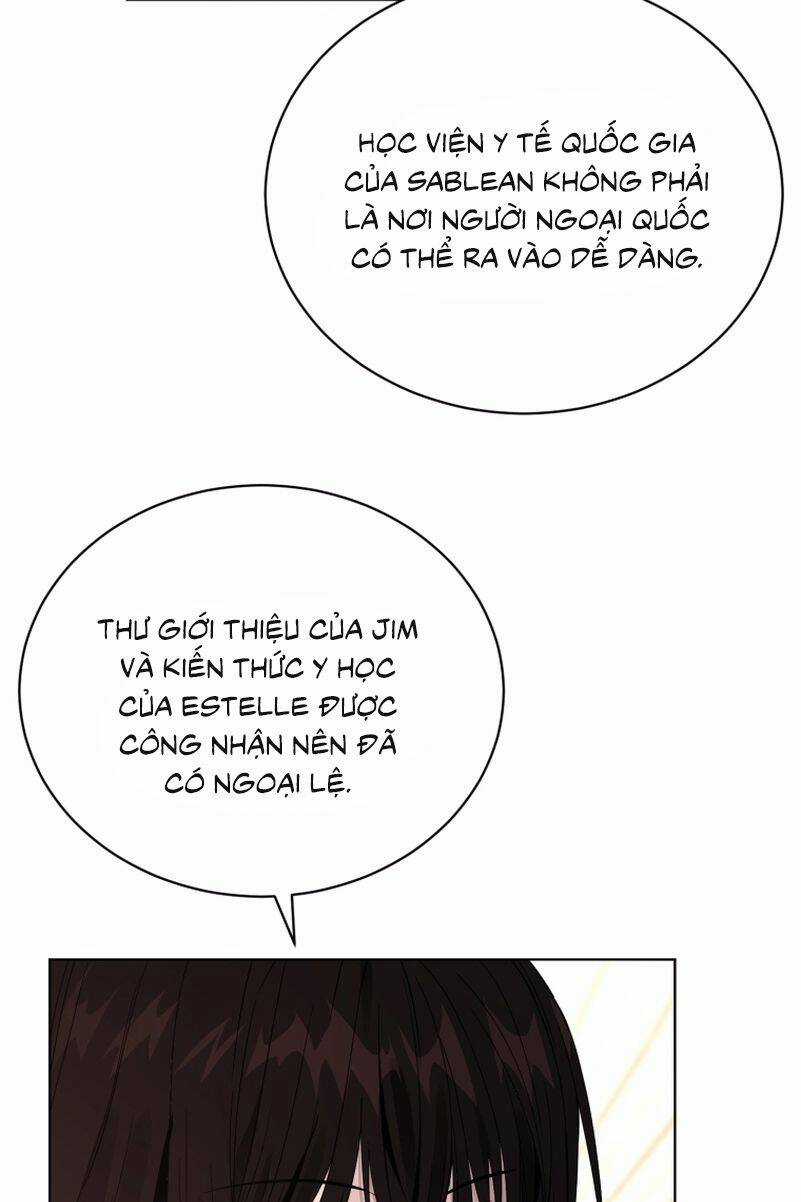 Tôi Là Vị Hôn Thê Của Nam Phụ Phản Diện Chapter 32 trang 45