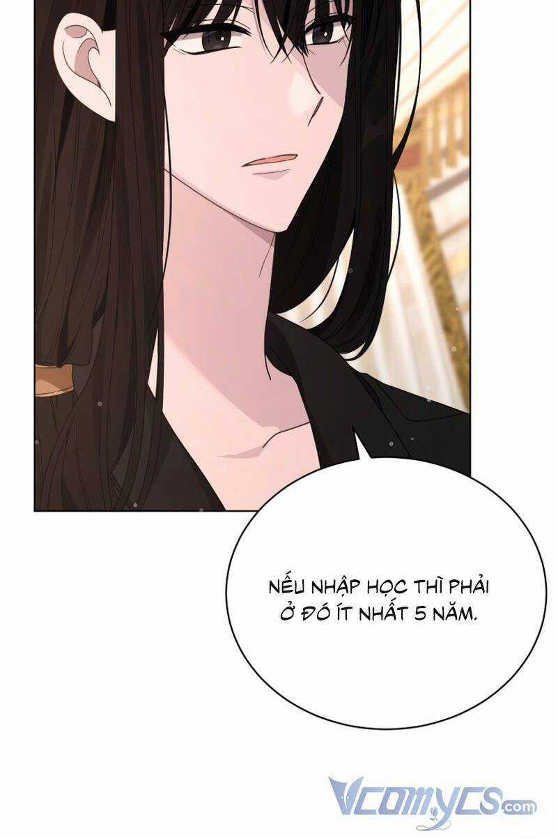 Tôi Là Vị Hôn Thê Của Nam Phụ Phản Diện Chapter 32 trang 46