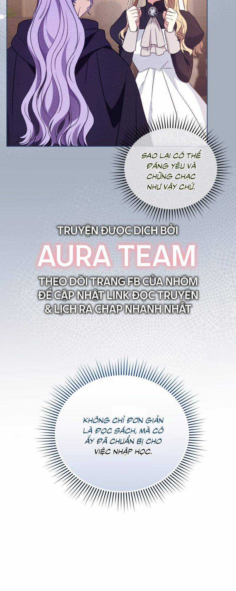 Tôi Là Vị Hôn Thê Của Nam Phụ Phản Diện Chapter 32 trang 49