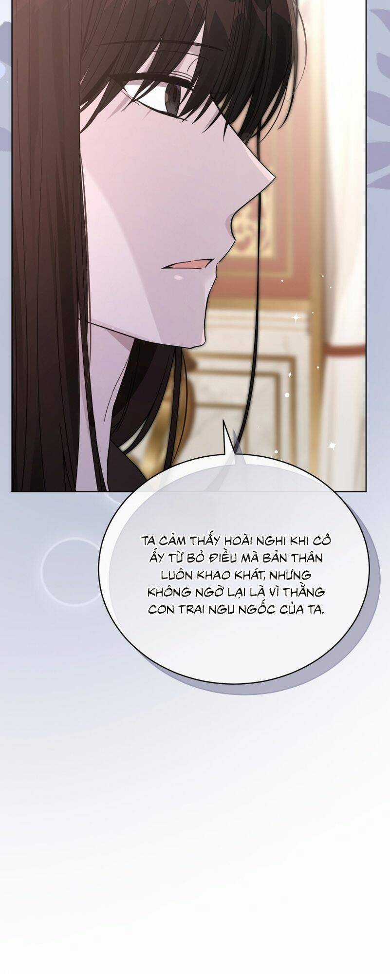 Tôi Là Vị Hôn Thê Của Nam Phụ Phản Diện Chapter 32 trang 55