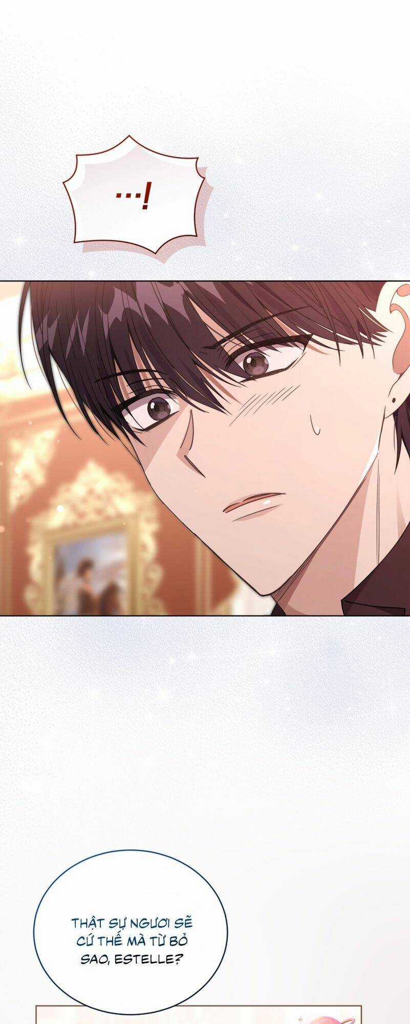 Tôi Là Vị Hôn Thê Của Nam Phụ Phản Diện Chapter 32 trang 56