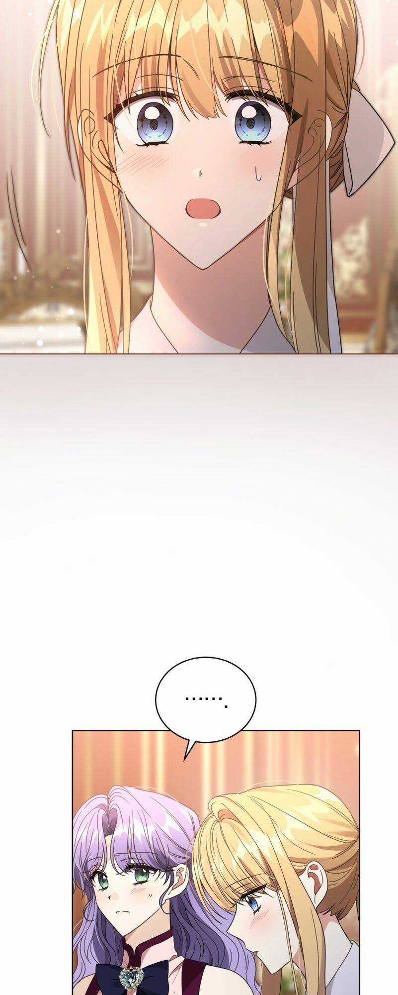 Tôi Là Vị Hôn Thê Của Nam Phụ Phản Diện Chapter 32 trang 58