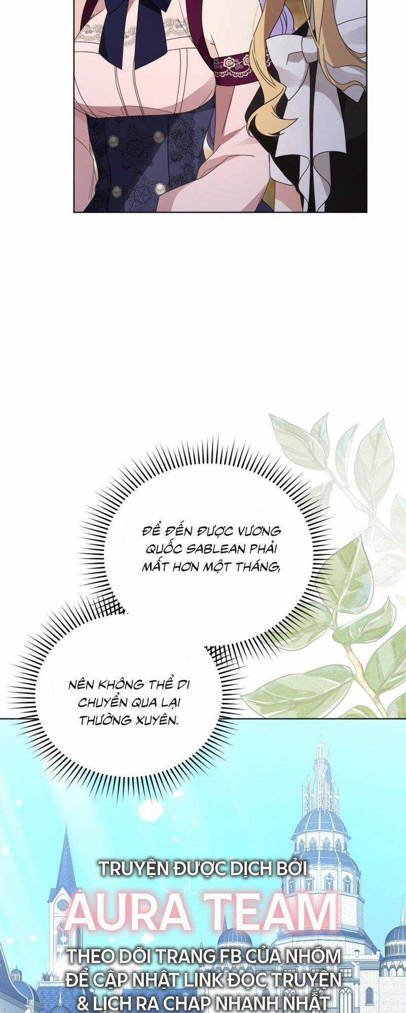 Tôi Là Vị Hôn Thê Của Nam Phụ Phản Diện Chapter 32 trang 59