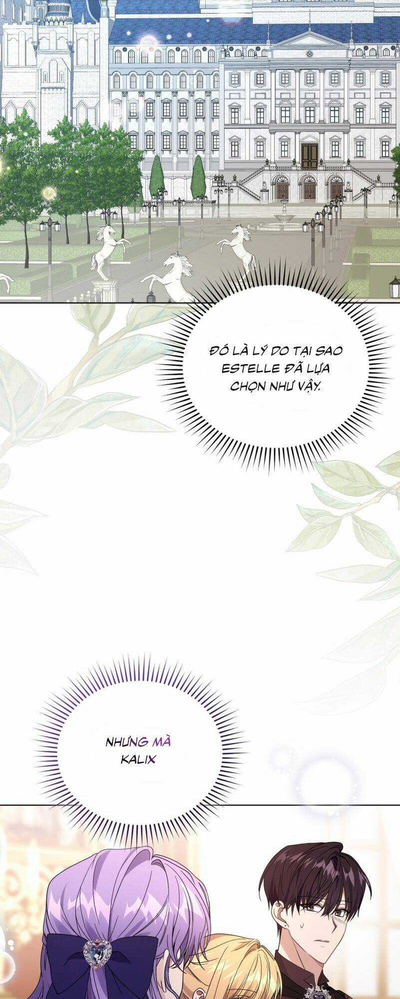 Tôi Là Vị Hôn Thê Của Nam Phụ Phản Diện Chapter 32 trang 60