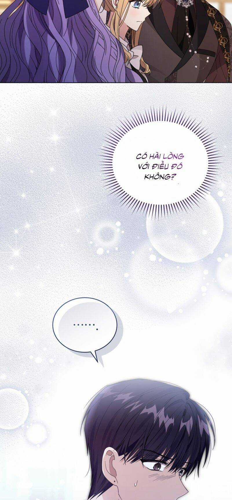 Tôi Là Vị Hôn Thê Của Nam Phụ Phản Diện Chapter 32 trang 61