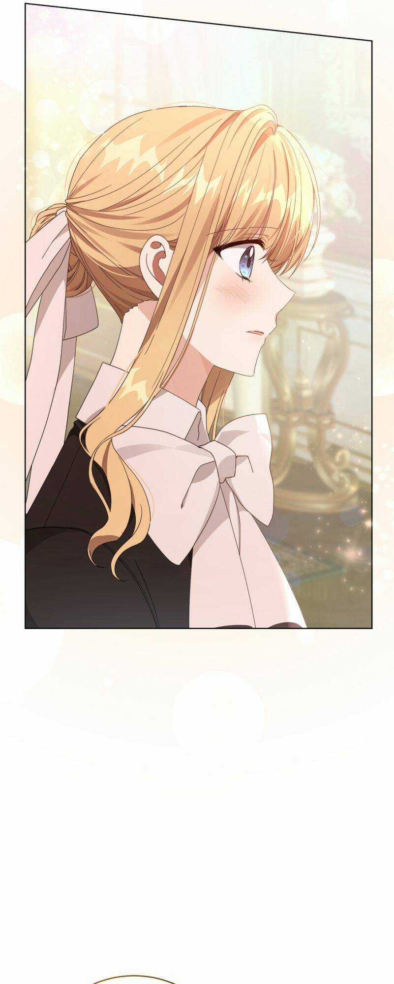 Tôi Là Vị Hôn Thê Của Nam Phụ Phản Diện Chapter 33 trang 10