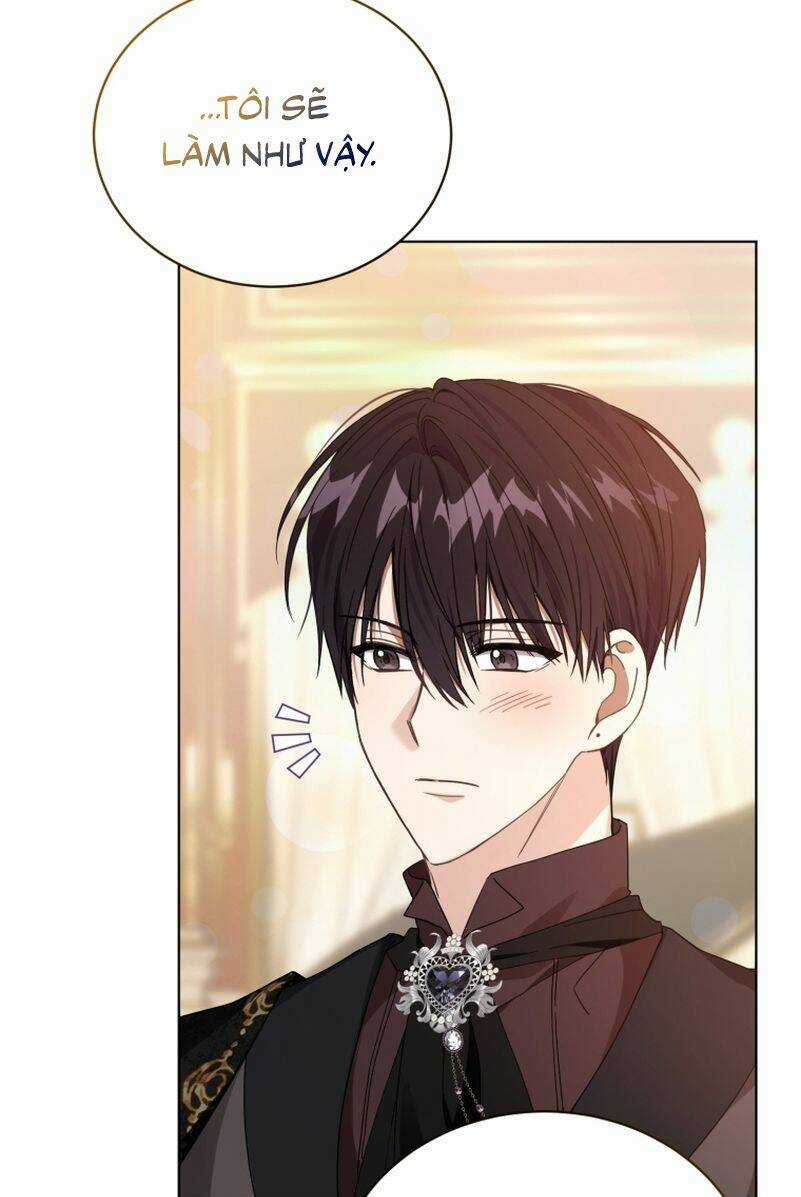 Tôi Là Vị Hôn Thê Của Nam Phụ Phản Diện Chapter 33 trang 11