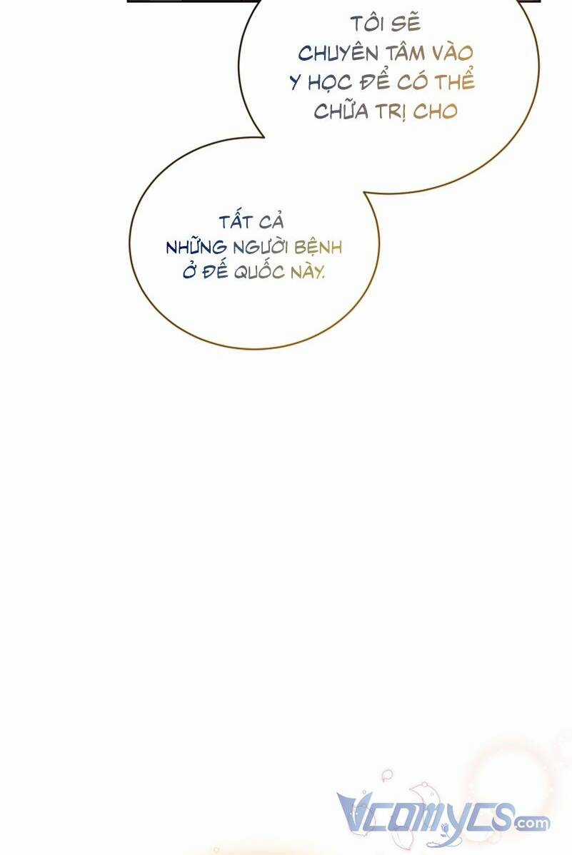 Tôi Là Vị Hôn Thê Của Nam Phụ Phản Diện Chapter 33 trang 12