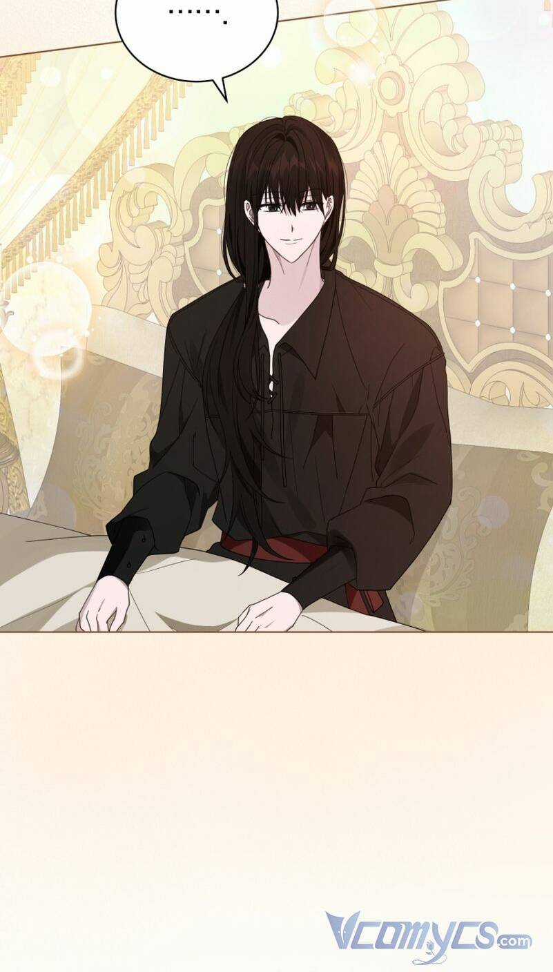 Tôi Là Vị Hôn Thê Của Nam Phụ Phản Diện Chapter 33 trang 15