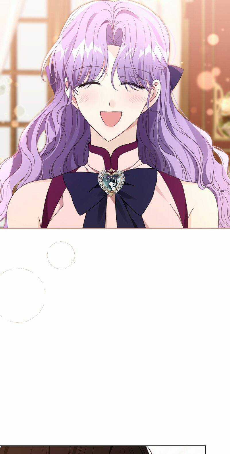 Tôi Là Vị Hôn Thê Của Nam Phụ Phản Diện Chapter 33 trang 19