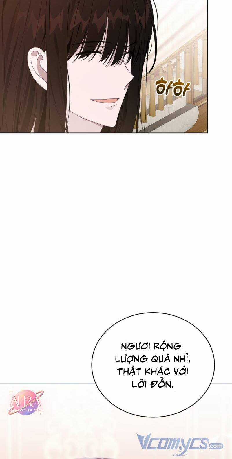 Tôi Là Vị Hôn Thê Của Nam Phụ Phản Diện Chapter 33 trang 20