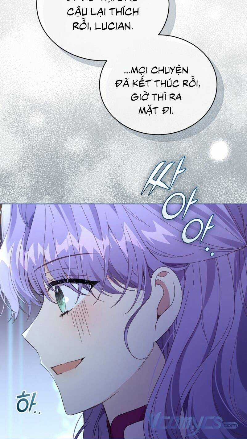 Tôi Là Vị Hôn Thê Của Nam Phụ Phản Diện Chapter 33 trang 23