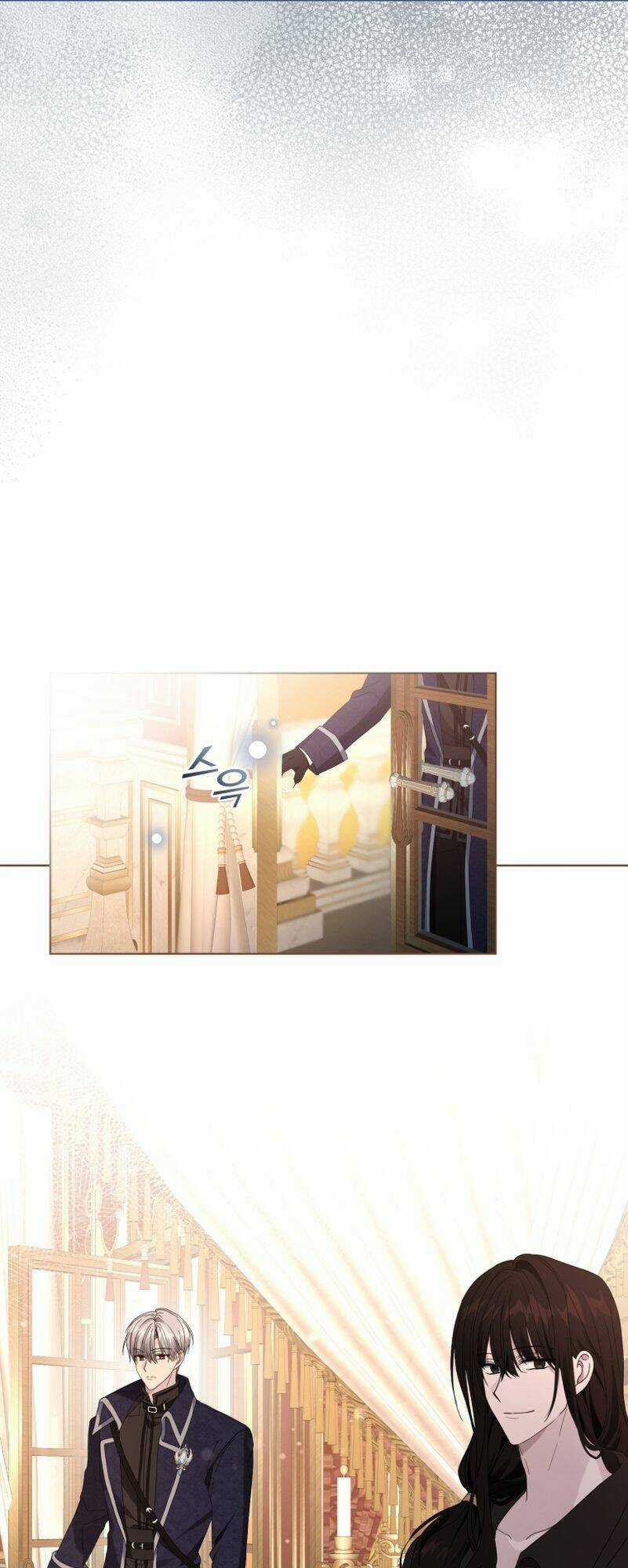 Tôi Là Vị Hôn Thê Của Nam Phụ Phản Diện Chapter 33 trang 24