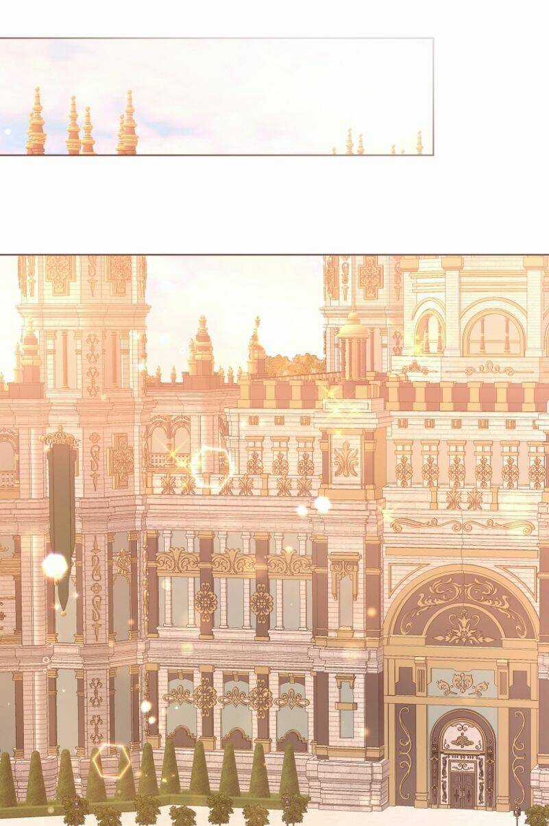 Tôi Là Vị Hôn Thê Của Nam Phụ Phản Diện Chapter 33 trang 28