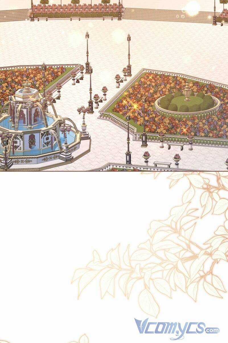 Tôi Là Vị Hôn Thê Của Nam Phụ Phản Diện Chapter 33 trang 29