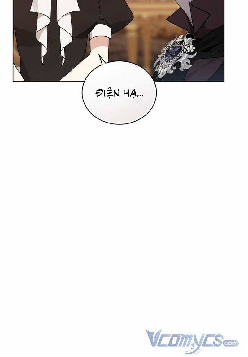 Tôi Là Vị Hôn Thê Của Nam Phụ Phản Diện Chapter 33 trang 3
