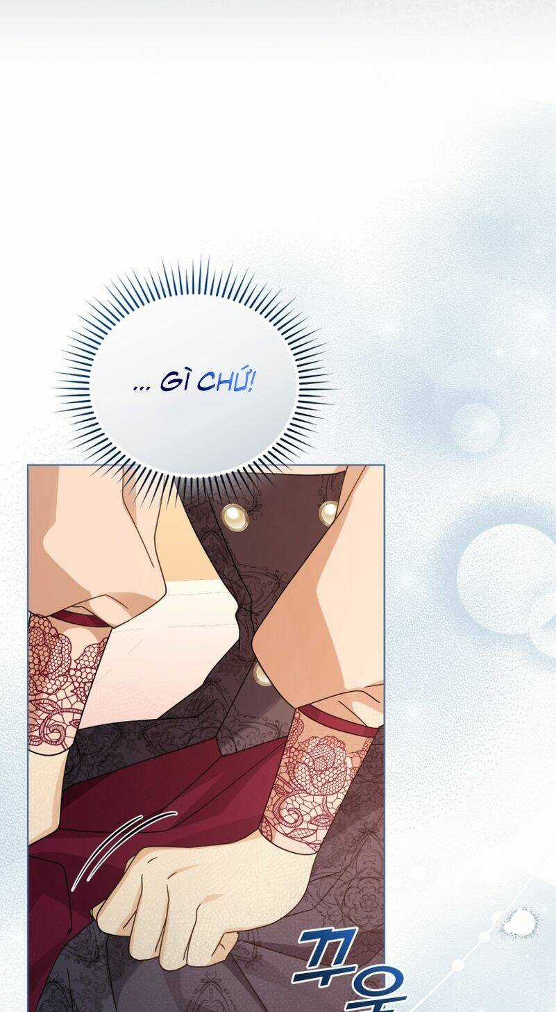 Tôi Là Vị Hôn Thê Của Nam Phụ Phản Diện Chapter 33 trang 33