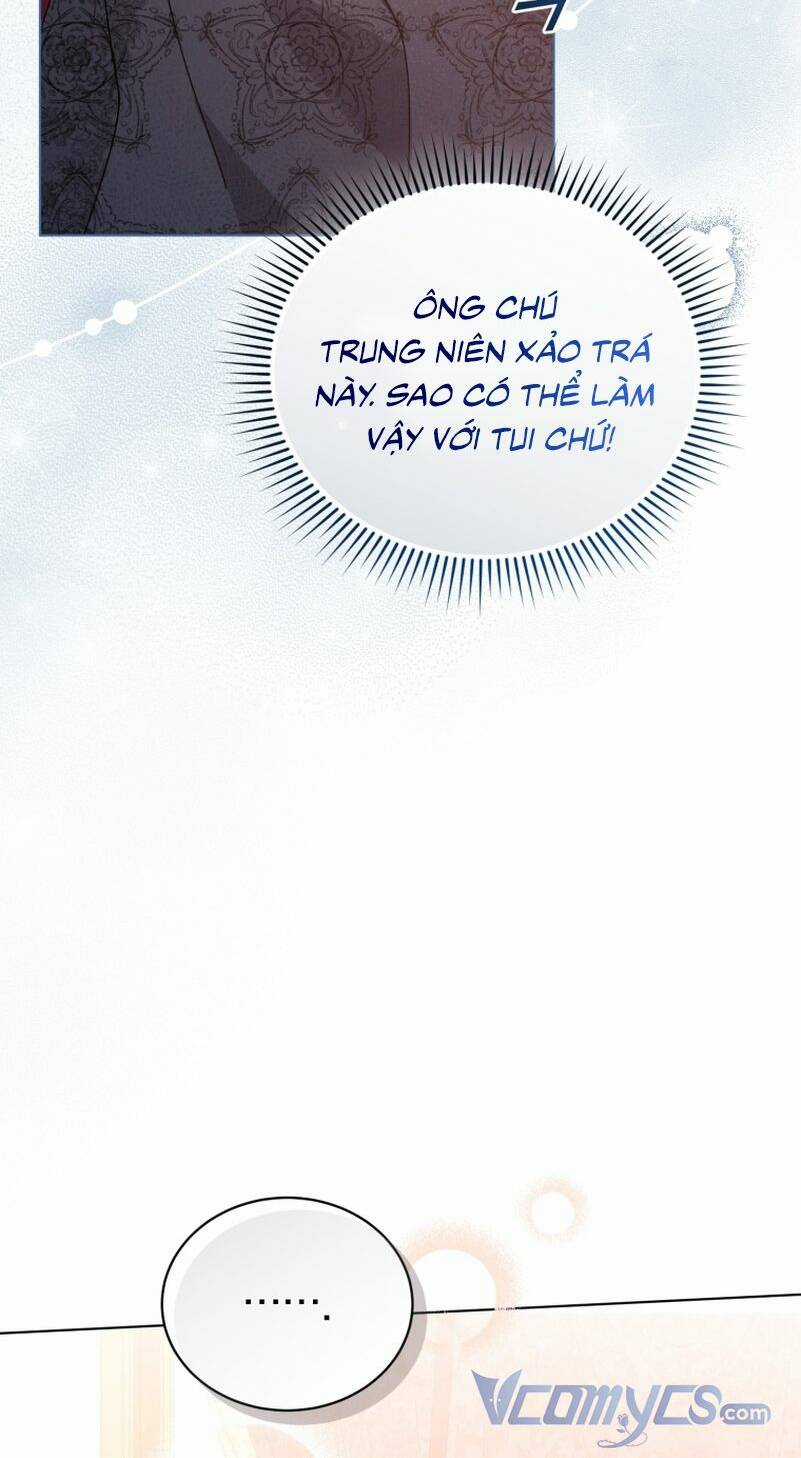 Tôi Là Vị Hôn Thê Của Nam Phụ Phản Diện Chapter 33 trang 34