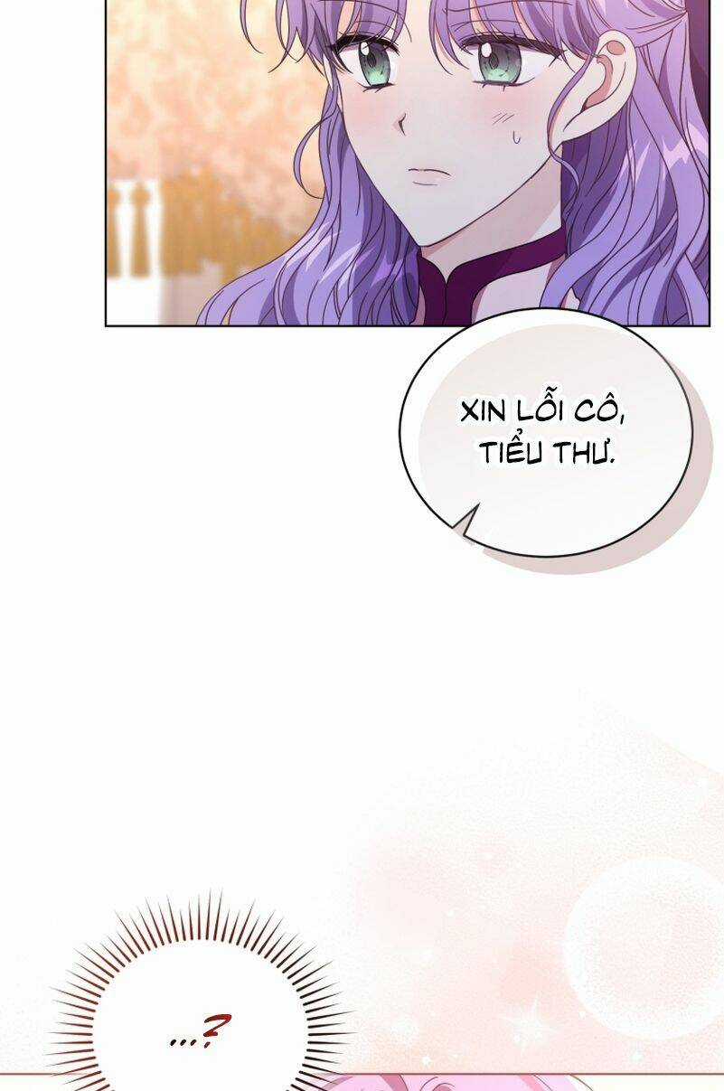 Tôi Là Vị Hôn Thê Của Nam Phụ Phản Diện Chapter 33 trang 36