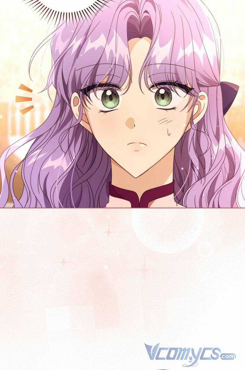 Tôi Là Vị Hôn Thê Của Nam Phụ Phản Diện Chapter 33 trang 37