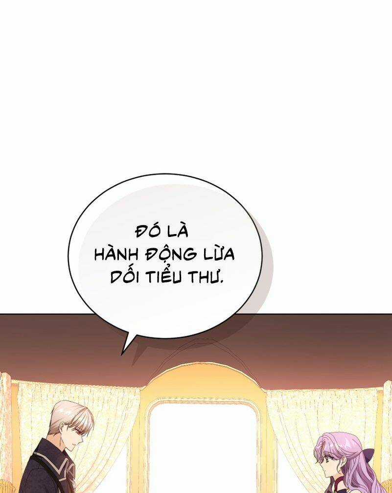 Tôi Là Vị Hôn Thê Của Nam Phụ Phản Diện Chapter 33 trang 39