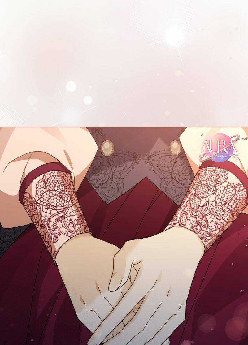 Tôi Là Vị Hôn Thê Của Nam Phụ Phản Diện Chapter 33 trang 42