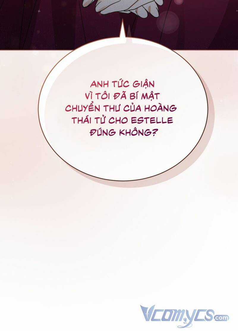 Tôi Là Vị Hôn Thê Của Nam Phụ Phản Diện Chapter 33 trang 43