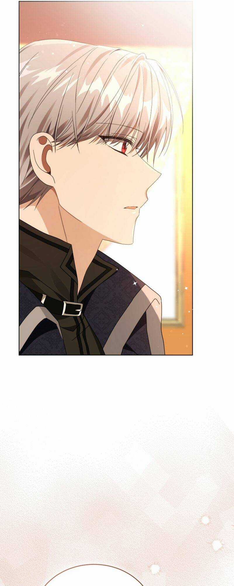 Tôi Là Vị Hôn Thê Của Nam Phụ Phản Diện Chapter 33 trang 44