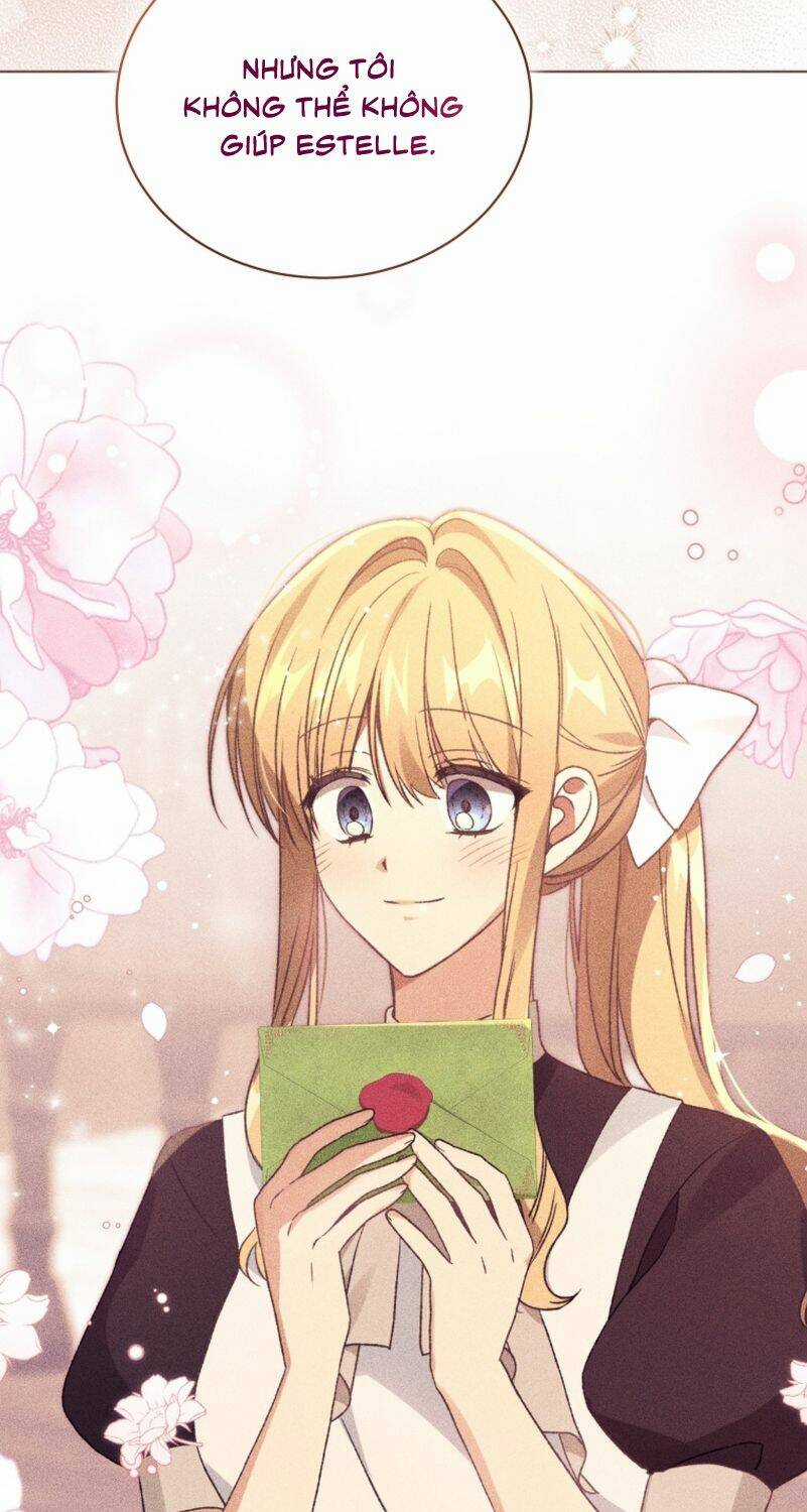 Tôi Là Vị Hôn Thê Của Nam Phụ Phản Diện Chapter 33 trang 45